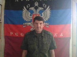В Горловке совершено покушение на одного из главарей "ДНР"