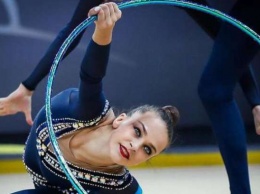 У 21-летней украинской двукратной чемпионки Европы обнаружен рак