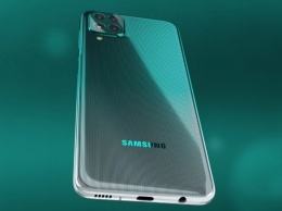 Представлен Samsung Galaxy F62 с аккумулятором на 7000 мАч