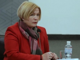 Россия завезла на Донбасс группу снайперов, которые стреляют в «серой зоне» - Ирина Геращенко