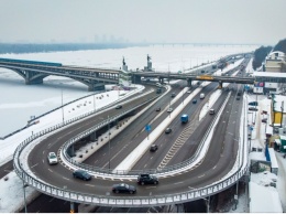 Дороги Украины станут безопаснее: разработана новая схема