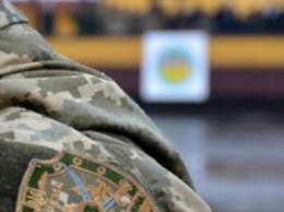 На Днепропетровщине будут судить военного, который задушил сослуживца проводом