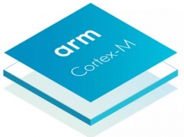 Arm выпускает 842 чипа в секунду