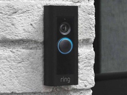 Amazon готовится выпустить Ring Video Doorbell Pro 2