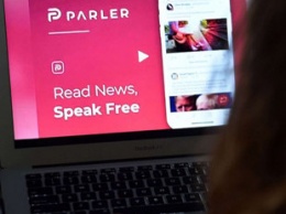 "Нас не отменить": соцсеть Parler перезапущена на новой платформе