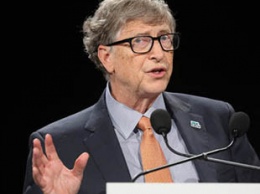 Билл Гейтс ожидает, что последствия изменения климата будут намного хуже, чем пандемии