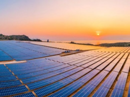 В Корее создали солнечную панель, которую можно свернуть в рулон