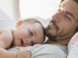 Семь вещей, которые дети наследуют только от отцов