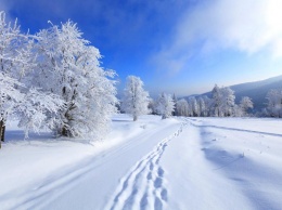 Морозы: погода в Днепре на 16 февраля 2021 года