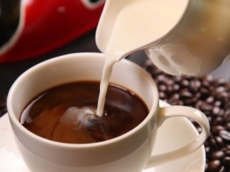 Как может повлиять на организм человека кофе с молоком