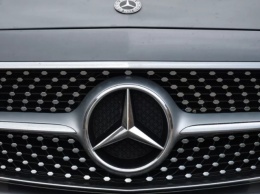 Mercedes отзывает более 1 миллиона автомобилей из-за ошибки в программном обеспечении