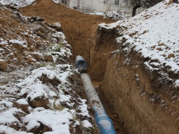«Институт «Шельф» разработает проект строительства водоводов в Ленинском районе Крыма