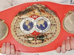 IBF назначила бой за вакантный титул во втором полулегком весе