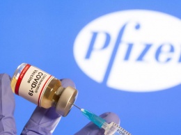 В Японии выбросят часть вакцины Pfizer: что случилось