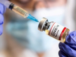Вакцина от COVID-19: харьковские медики пройдут обучение для проведения прививок