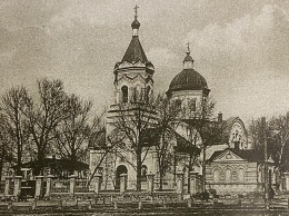 Утраченная ценность: где находилась старейшая церковь Екатеринослава