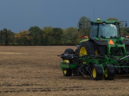 В Украине хотят изменить правила лицензирования топлива для аграриев