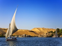 В отелях Египта предлагают существенные скидки для туристов
