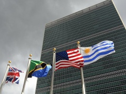 ООН выступает против «вакцинного национализма»
