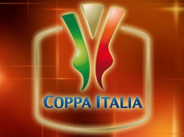 Финал Кубка Италии переносится из Милана