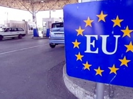 Восемь стран ЕС и Норвегия возобновили контроль на внутренних границах