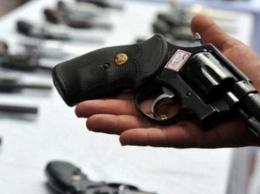 Законопроект об обороте оружия поддержит «Слуга народа» - детали