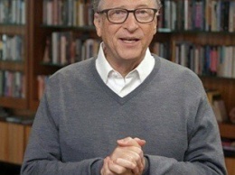 Билл Гейтс назвал самую большую трудность человечества