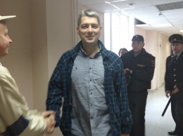 Координатор штаба Навального в Иркутске уехал из России
