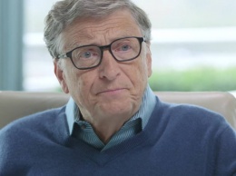 Мы ошиблись: Билл Гейтс обратился к людям