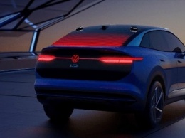 Volkswagen начала сборку предсерийных образцов электромобиля VW ID.5