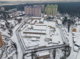 Старт "большой приватизации тюрем": в Украине объявили первый аукцион