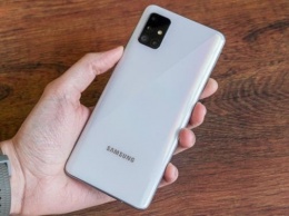 Характеристики и цены Samsung Galaxy A52