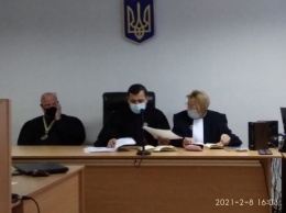 Достало: одному из адвокатов, подозреваемых в убийстве Андрея Скоробогатых, стало плохо во время судебного заседания