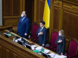 Рада разрешила судить заочно сбежавших из Украины подозреваемых