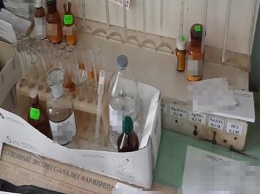 В Запорожье врачи частной клиники выписали тысячи рецептов на выдачу наркотиков