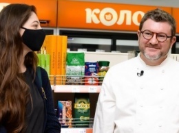 Продажа готовой еды в КОЛО и конкуренция с МакДональдс: Борисов рассказал о новых проектах
