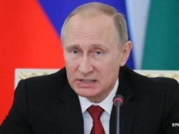 Путин высказался о закрытии украинских каналов и о Северном потоке-2