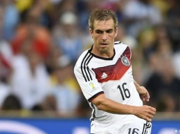 Каминг-аут в немецком футболе? Чемпион мира не советует открываться