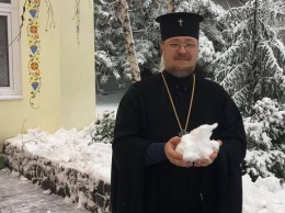 Как работает Украинская православная церковь в Донбассе