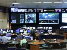 NASA сокращает свои представительства в России
