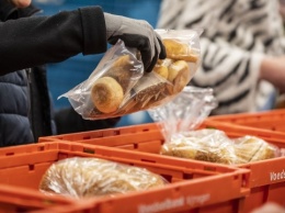 Коронакризис: бельгийские «банки еды» на четверть увеличили раздачу продуктов