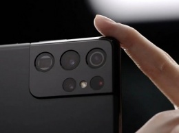 Samsung раскрыла подробности работы камеры Galaxy S21