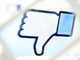 Facebook ввел ограничения на новостные страницы в Австралии