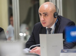 Грузинский суд дал добро на арест лидера партии Саакашвили
