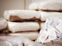 Правоохранители в прошлом году изъяли более 1,5 тонны наркотиков - Венедиктова