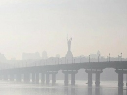Обогнал мегаполис в Индии: Киев попал в ТОП-10 городов с самым грязным в мире воздухом