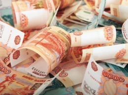 В Мурманске сотрудница банка подменила 18 млн на купюры "банка приколов"