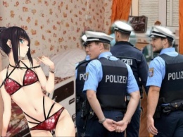 Полицейские знают почем проститутки в Днепре