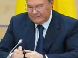 Рассмотрение ходатайства по спецрасследованию в отношении Януковича отложено до весны