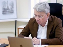 Креативные индустрии: Ткаченко рассказал об 11 программах МКИП